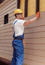 Best Siding Repair  in Kewanee, IL